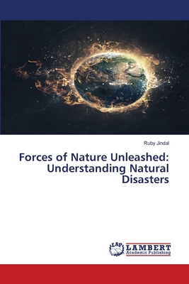 Forces of Nature Unleashed: Understanding Natur... 620780855X Book Cover