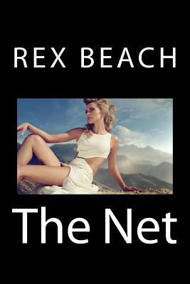 The Net 1727117751 Book Cover