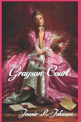 Grayson Court B089D34VY2 Book Cover