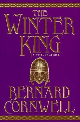 The Winter King 0312144474 Book Cover