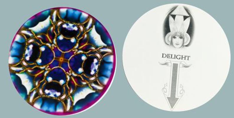 Paperback Book of Answers - Answer Cards Book