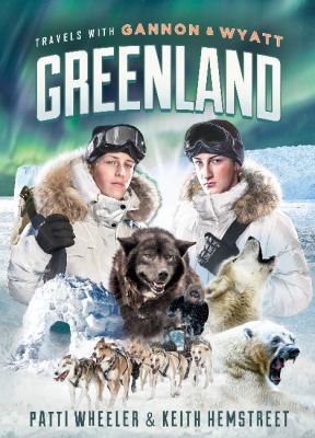 Greenland 1626343187 Book Cover