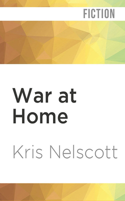 War at Home 1721344985 Book Cover