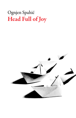 Head Full of Joy 1628972734 Book Cover