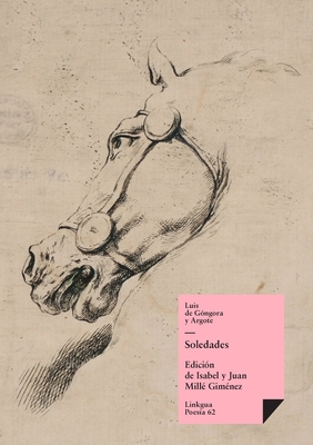 Soledades [Spanish] 8490071802 Book Cover