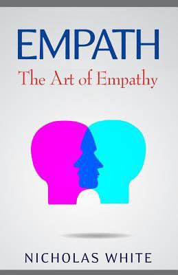 Empath: The Art of Empathy 1544059507 Book Cover