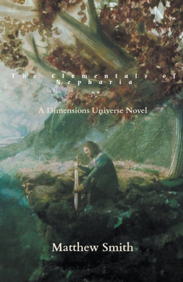 The Elementals of Nepharia B0B92FZNSS Book Cover