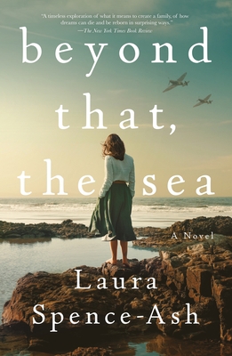 Beyond That, the Sea 1250854393 Book Cover