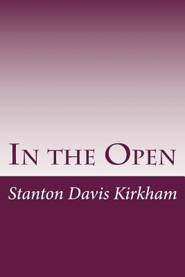 In the Open 149752265X Book Cover