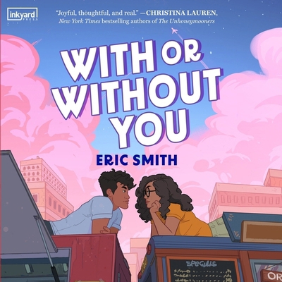 With or Without You B0CHJ2H8P8 Book Cover