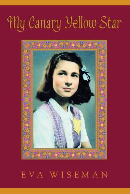 My Canary Yellow Star 0613626885 Book Cover