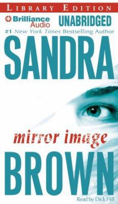 Mirror Image 1423324951 Book Cover