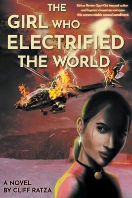 The Girl Who Electrified The World 1949362817 Book Cover