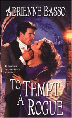 To Tempt a Rogue 082177624X Book Cover