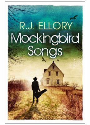 Mockingbird Songs 1409124231 Book Cover