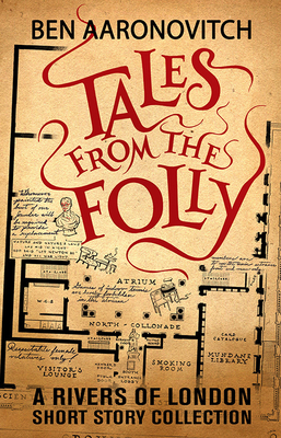 Tales from the Folly 1645240320 Book Cover