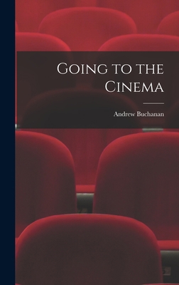 Going to the Cinema 1014010985 Book Cover