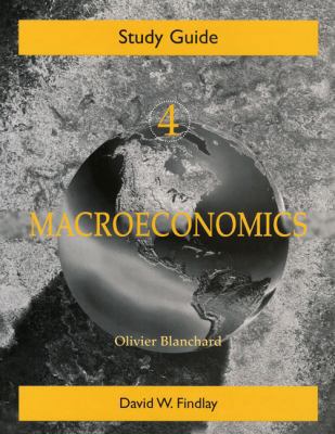 Macroeconomics 013186033X Book Cover