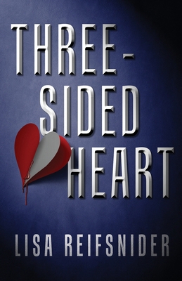 Three-Sided Heart 4824136792 Book Cover