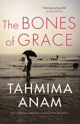 The Bones of Grace 1847679781 Book Cover