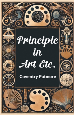 Principle in Art Etc. 9367142552 Book Cover