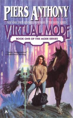 Virtual Mode 0441865038 Book Cover