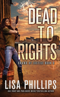 Dead to Rights            Book Cover