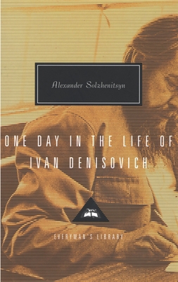 One Day in the Life of Ivan Denisovich: Introdu... 0679444645 Book Cover