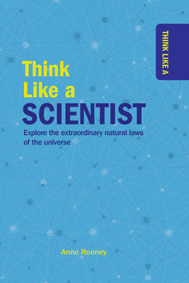 Think Like a Scientist 1499471033 Book Cover