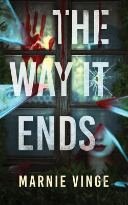 The Way It Ends B09WQBJQVG Book Cover