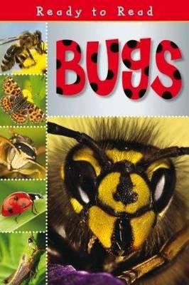 Bugs (Ready to Read) 1848794002 Book Cover