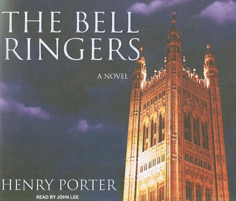 The Bell Ringers 1400116589 Book Cover
