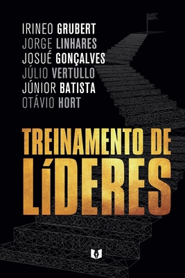Treinamento de Líderes [Portuguese] 8558283761 Book Cover