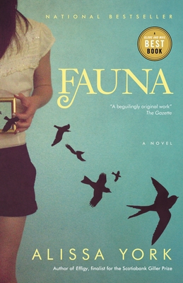 Fauna B0082YXXSM Book Cover