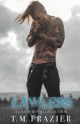 Lawless (King, 3) 1682304736 Book Cover
