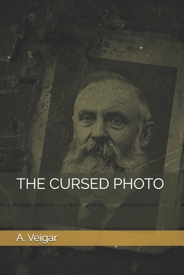 The Cursed Photo B0G1GNXSBP Book Cover