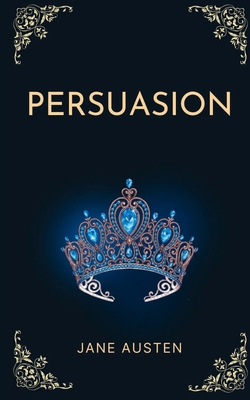 Persuasion 8196019904 Book Cover