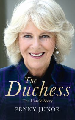 Duchess 0008238057 Book Cover