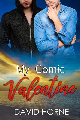 My Comic Valentine 1985211378 Book Cover