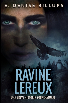 Ravine Lereux - Una Breve Historia Sobrenatural... [Spanish] 1034115715 Book Cover
