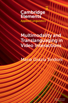 Multimodality and Translanguaging in Video Inte... 1009286927 Book Cover