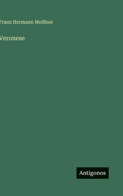 Veronese [German] 3563968519 Book Cover
