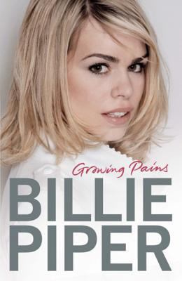 Growing Pains B003T6UHNC Book Cover
