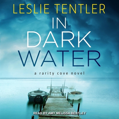 In Dark Water B08ZBMQYSZ Book Cover