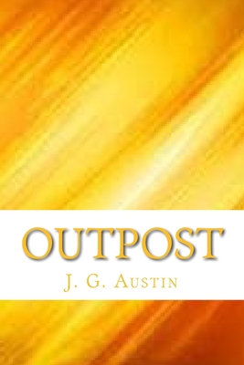 Outpost 1546728252 Book Cover