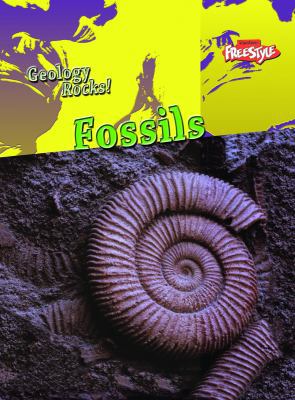 Fossils 1410927520 Book Cover