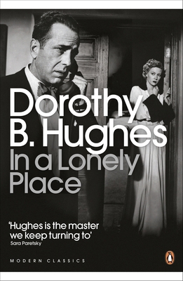 In a Lonely Place 0141192313 Book Cover