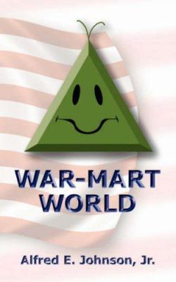 War-Mart World 1425977952 Book Cover