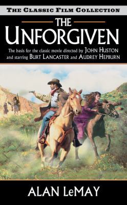 The Unforgiven 0843961716 Book Cover