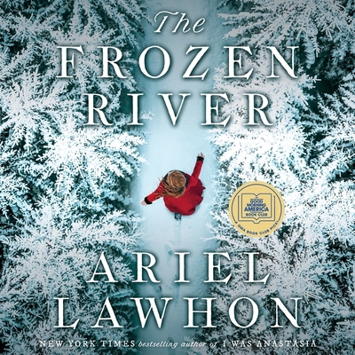 The Frozen River            Book Cover